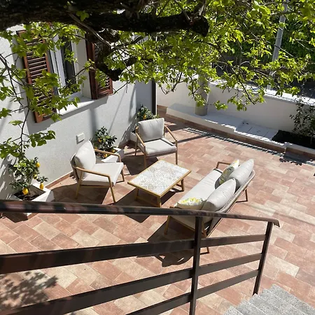 Apartment Casa Cianetta San Dorligo della Valle