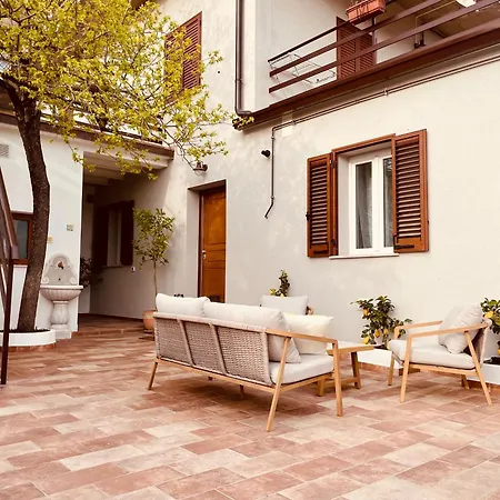 Casa Cianetta * San Dorligo della Valle