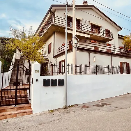 Casa Cianetta * San Dorligo della Valle