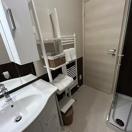 Casa Cianetta Apartment *