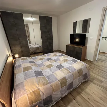 Apartment Casa Cianetta