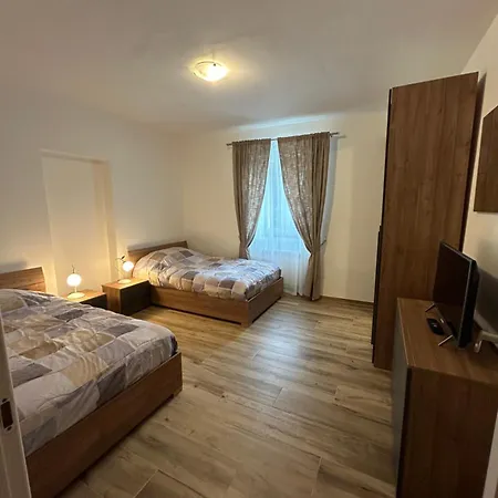 Casa Cianetta Apartment *