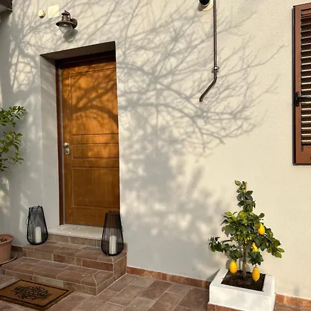 Casa Cianetta San Dorligo della Valle