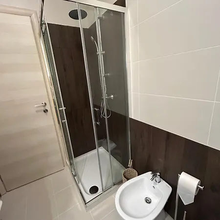 Casa Cianetta Apartment San Dorligo della Valle