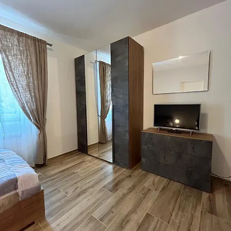 Casa Cianetta Apartment San Dorligo della Valle