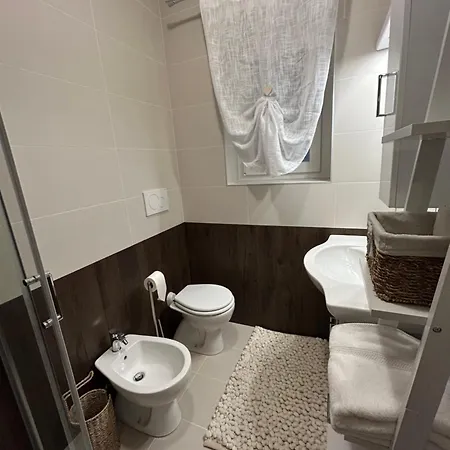 Casa Cianetta *
