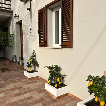 Casa Cianetta * San Dorligo della Valle