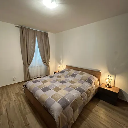 Casa Cianetta Apartment *
