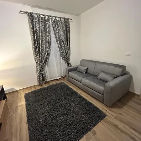 Casa Cianetta Apartment San Dorligo della Valle